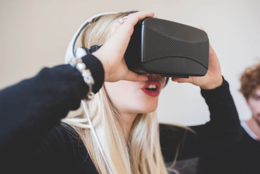 Metaverse Immobilier