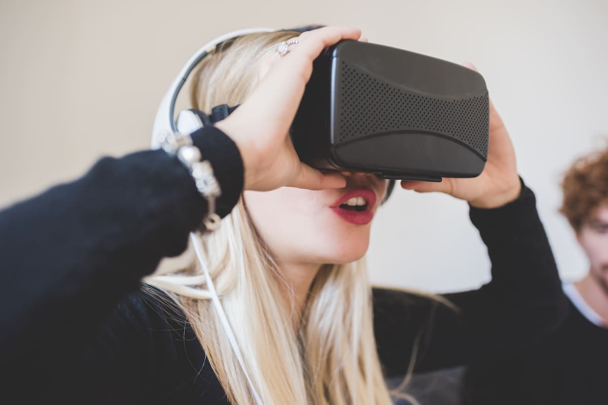 Metaverse Immobilier