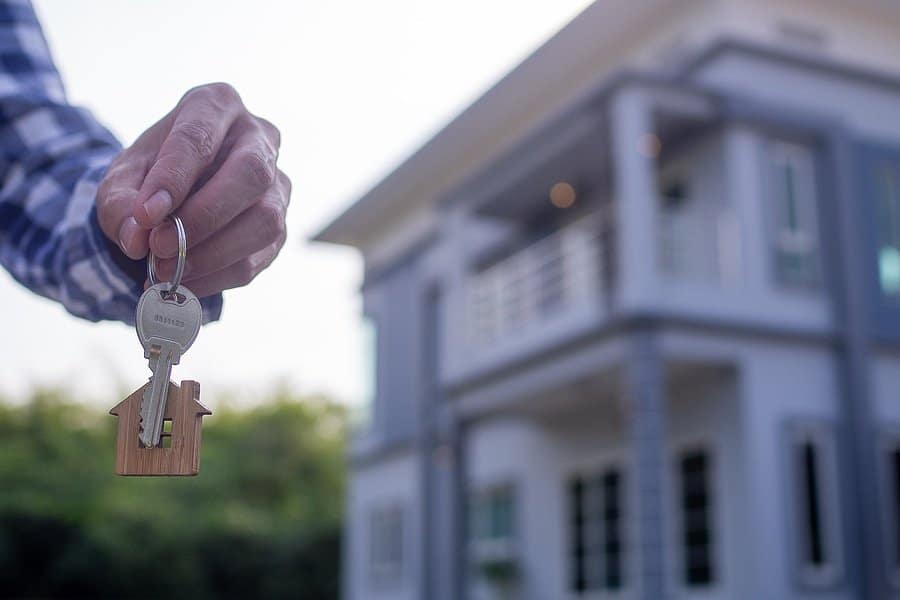 Les Français vendent leurs biens immobiliers pour financer de nouveaux projets !