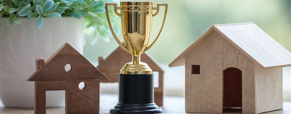 Les vainqueurs 2021 de la 18e édition des Pyramides d’Or !