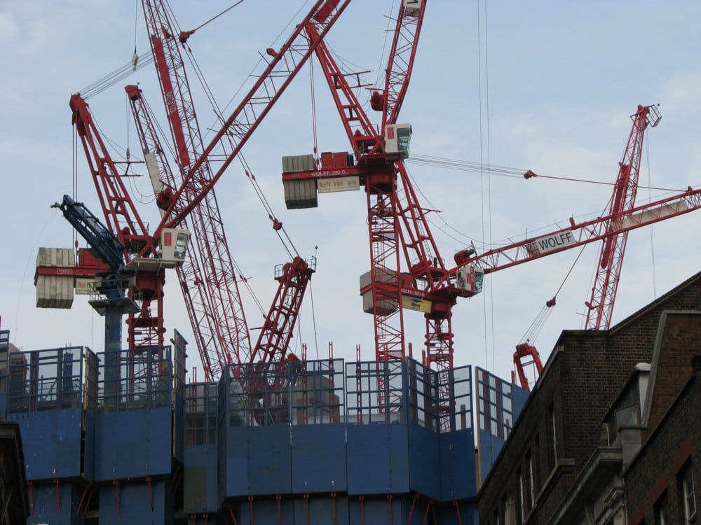 L'impact de la fiscalité dans la hausse de l'immobilier