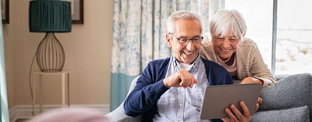MaPrimeAdapt' : La prochaine aide pour adapter les logements des seniors !
