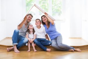Crédit immobilier : trouver la meilleure Assurance emprunteur !