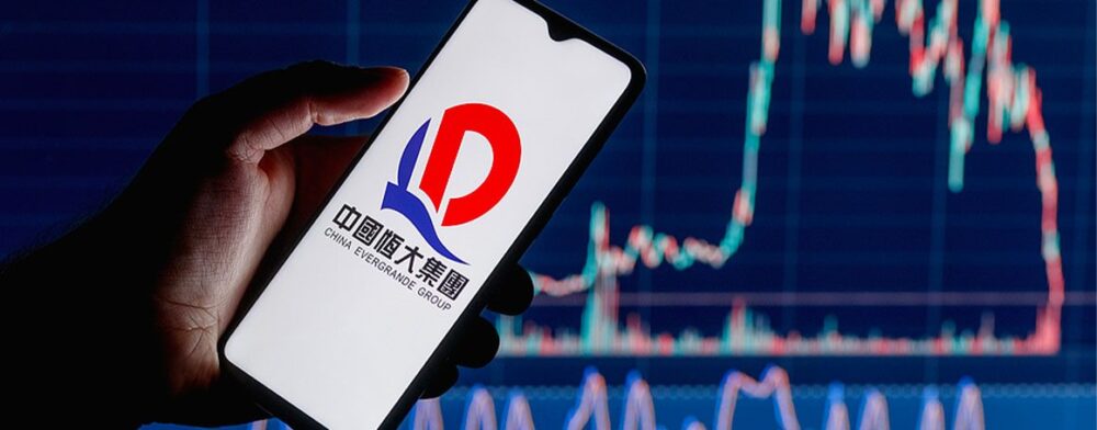 Evergrande : un endettement excessif qui conduit à la faillite