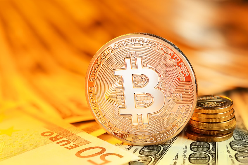 Emprunter en bitcoin : bientôt une réalité ?