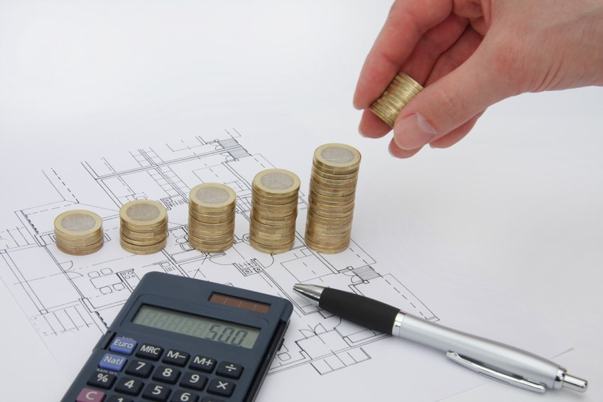 Obtenir les meilleurs taux pour son crédit immobilier