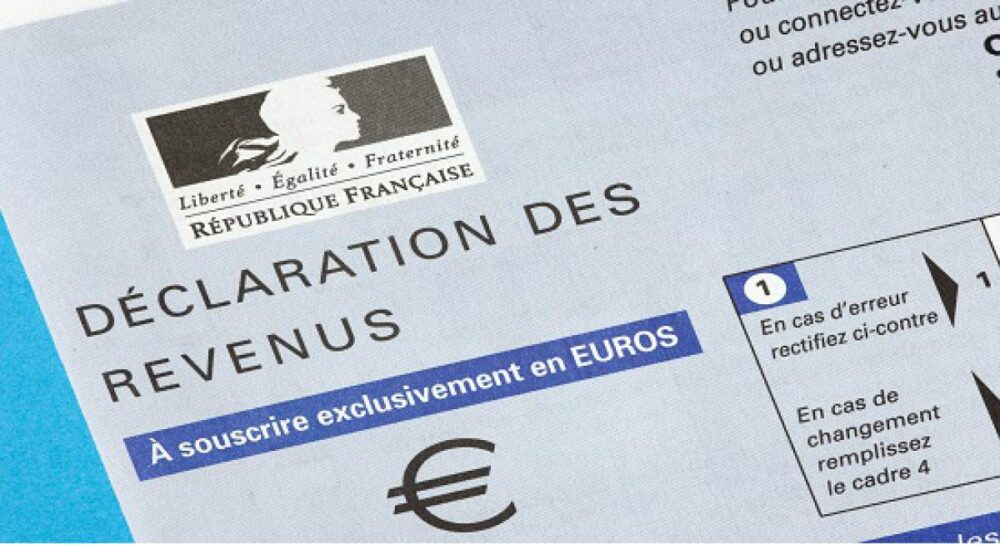 Prélèvement à la source et obtention d’un prêt immobilier