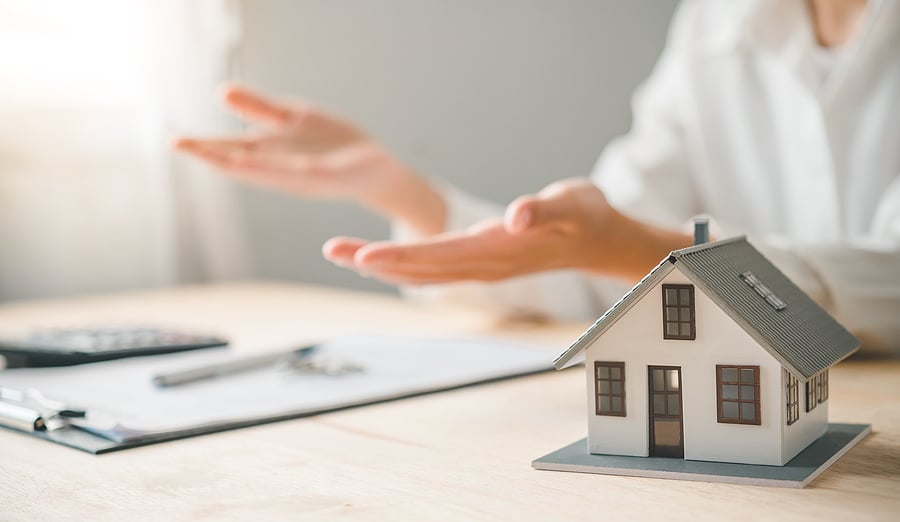 Immobilier : Les nouveautés de la loi de finances 2016