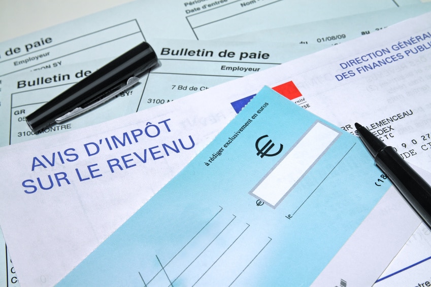 Location meublée : les loyers maintenant déclarés en BIC