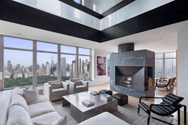 New-York veut construire 80 000 logements sociaux